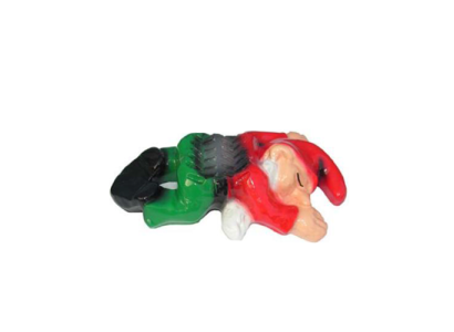 Décoration de maison de jardin Figurine Statue Sculptures Figures décoratives Nain Artisanat M29